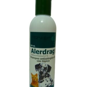 ALERDRAG SHA X 150 ML