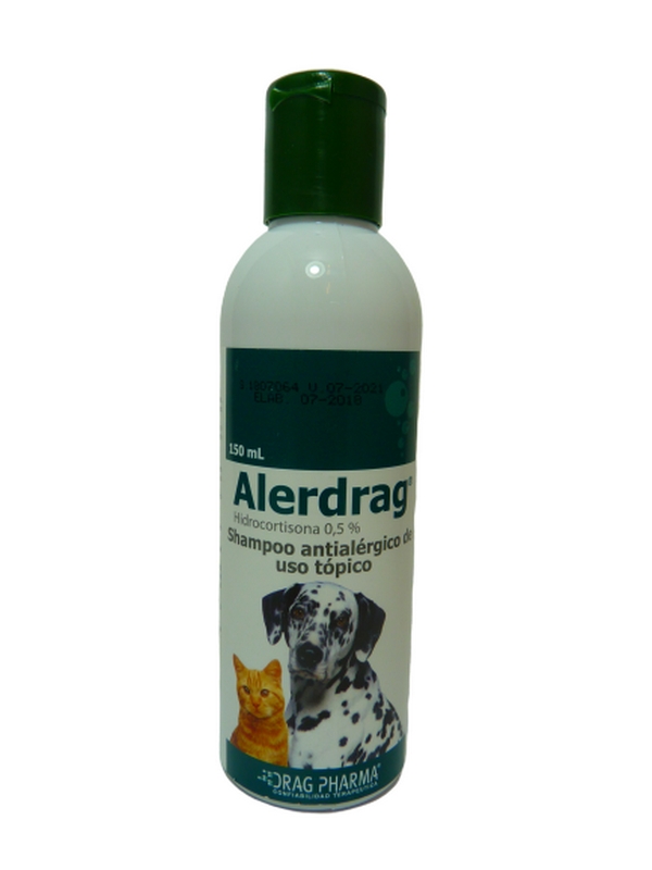 ALERDRAG SHA X 150 ML
