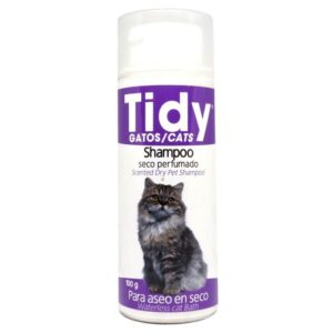 7800006002762.jpg TIDY SECO GATO X 100 GR