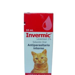7800006002861.jpg INVERMIC GATOS GTS X 10 ML