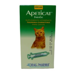 APETICAT GATOS JBE X 100 ML