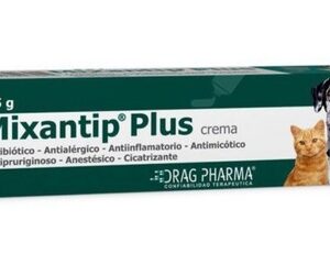 7800006003455.jpg MIXANTIP PLUS CRE X 15 GR
