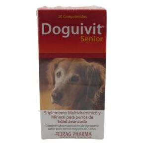 7800006003769.jpg DOGUIVIT SENIOR COM X 30