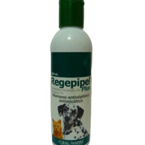 REGEPIPEL PLUS SHAMPOO 150 ML