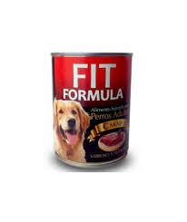 7800006006395.jpg FIT LATA PERRO CARNE X 280 GR