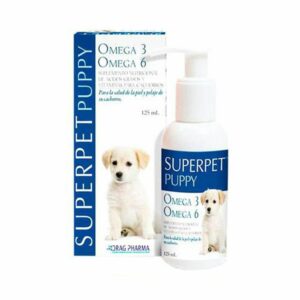 7800006006517.jpg SUPERPET PUPPY SOL X 125 ML