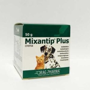 MIXANTIP PLUS CRE X 50 GR
