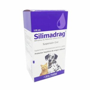 SILIMADRAG SUS X 120 ML