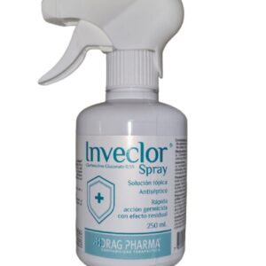 7800006011177.jpg INVECLOR SPRAY X 250 ML