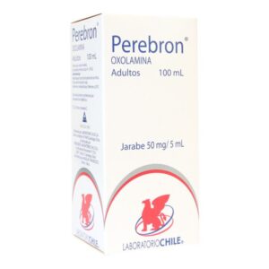 PEREBRON ADL JBE 50 MG X 100 ML