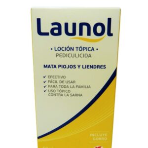 7800007109361.jpg Launol loción 60 mL