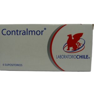 CONTRALMOR SUP X 6