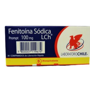 7800007119674.jpg FENITOINA COM 100 MG X 30 CHILE (BE)