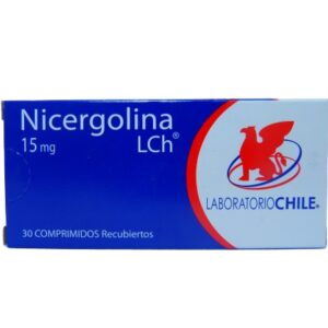 7800007123008.jpg NICERGOLINA COM 15 MG X 30 CHILE