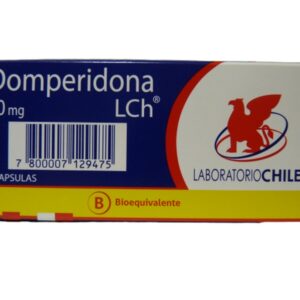 7800007129475.jpg DOMPERIDONA CAP 10 MG X 20 CHILE (BE)