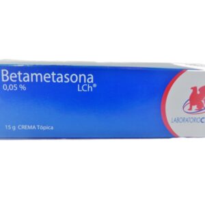 7800007143112.jpg BETAMETASONA CRE 0,05% X 15 GR
