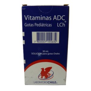 7800007155634.jpg VITAMINA ACD GTS X 30 ML CHILE