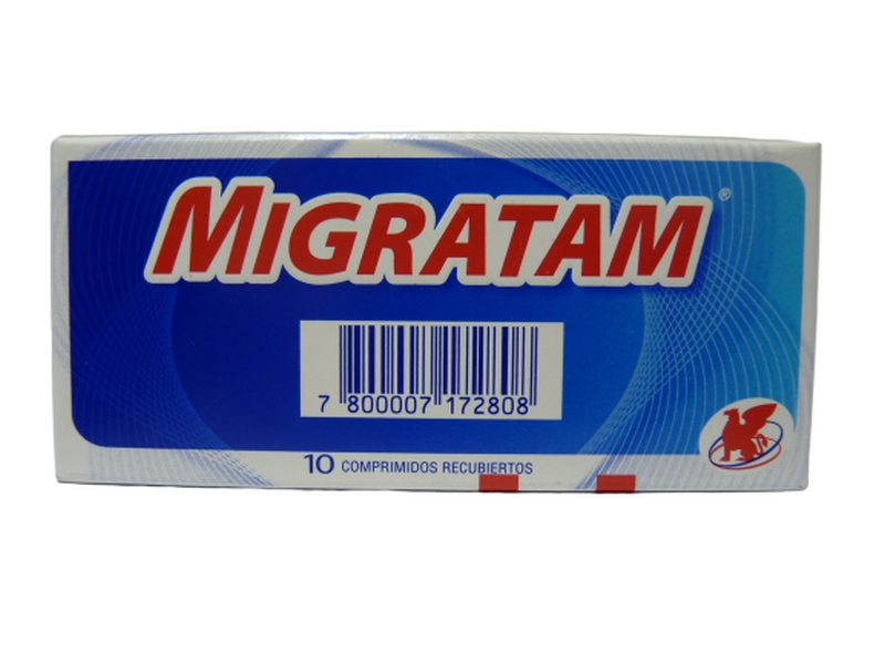 MIGRATAM COM X 10