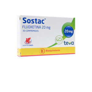7800007174185.jpg SOSTAC COM 20 MG X 30