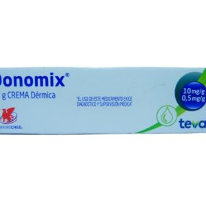 7800007305978.jpg DONOMIX CRE X 15 GR