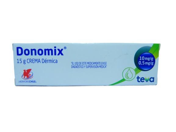 DONOMIX CRE X 15 GR