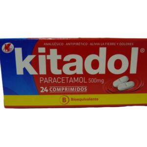 7800007409249.jpg KITADOL COM 500 MG X 24 (BE)