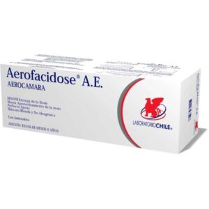7800007483997.jpg AEROFACIDOSE A.E.AD/ESC X 1 (DM)
