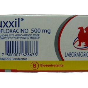 7800007628633.jpg AUXXIL 500 MG X 10