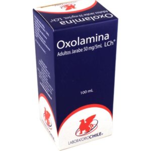 7800007695239.jpg OXOLAMINA ADL JBE 50MG/5ML X 100 ML