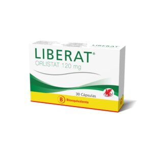 7800007723628.jpg LIBERAT CAP 120 MG X 60