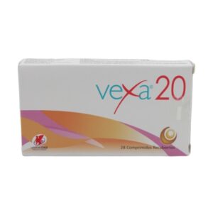 VEXA-20 COM X 28