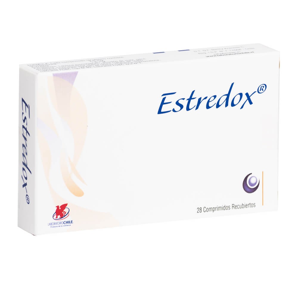 ESTREDOX COM X 28