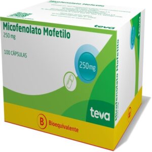 7800007767752.jpg MICOFENOLATO CAP 250 MG X 100 CHILE (BE)