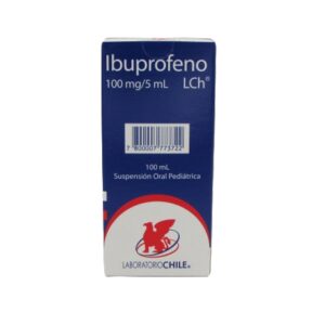 7800007773722.jpg IBUPROFENO SUS 100 MG/5ML X 100 ML