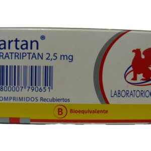 7800007790651.jpg NARTAN COM 2,5 MG X 10 (BE)