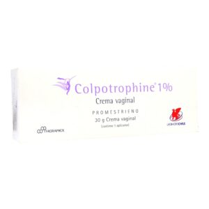 7800007801944.jpg COLPOTROPHINE CRE 1% X 30 GR
