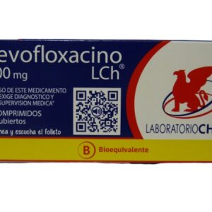 7800007802279.jpg LEVOFLOXACINO COM 500 MG X 7 CHILE (BE)