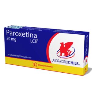 7800007803795.jpg PAROXETINA COM 20 MG X 30