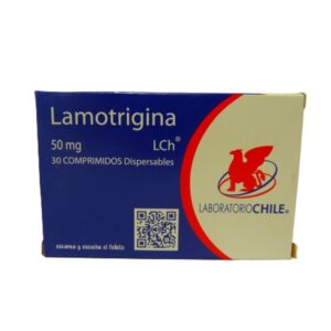 7800007804235.jpg LAMOTRIGINA COM 50 MG X 30
