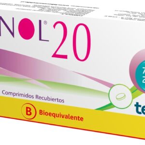 FEMINOL-20 COM X 21