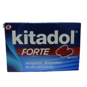 7800007805140.jpg KITADOL FTE COM 500 MG X 10