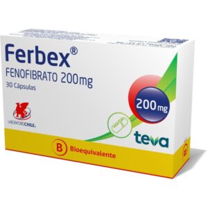 7800007805317.jpg FERBEX CAP 200 MG X 30 (BE)