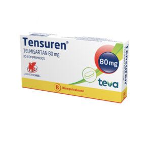 7800007805683.jpg TENSUREN COM 80 MG X 30 (BE)