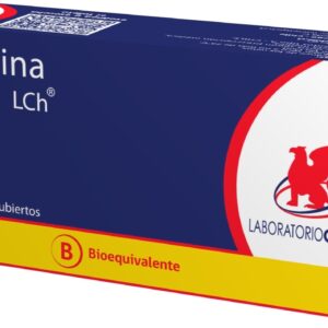 7800007806628.jpg QUETIAPINA COM 100 MG X 30 CHILE (BE)