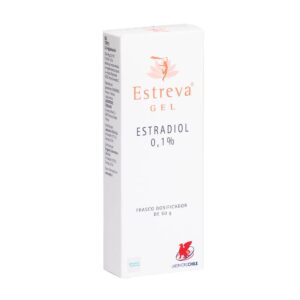 ESTREVA GEL 0,1% X 50 GR