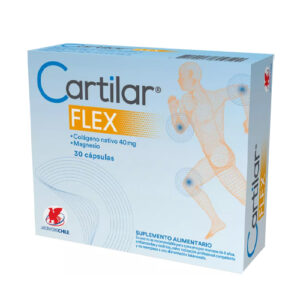 7800007809599.jpg CARTILAR FLEX CAP X 30