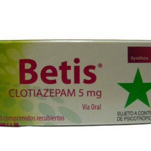 7800008000032.jpg BETIS COM 5 MG X 30