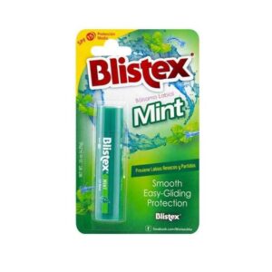 BLISTEX F15 MENTA CRE LAB X 4,20 GR