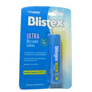 BLISTEX SPF 50+ ULTRA CRE LAB X 4,25 GR