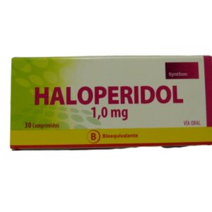 7800008010055.jpg HALOPERIDOL COM 1 MG X 30 SYNTHON (BE)